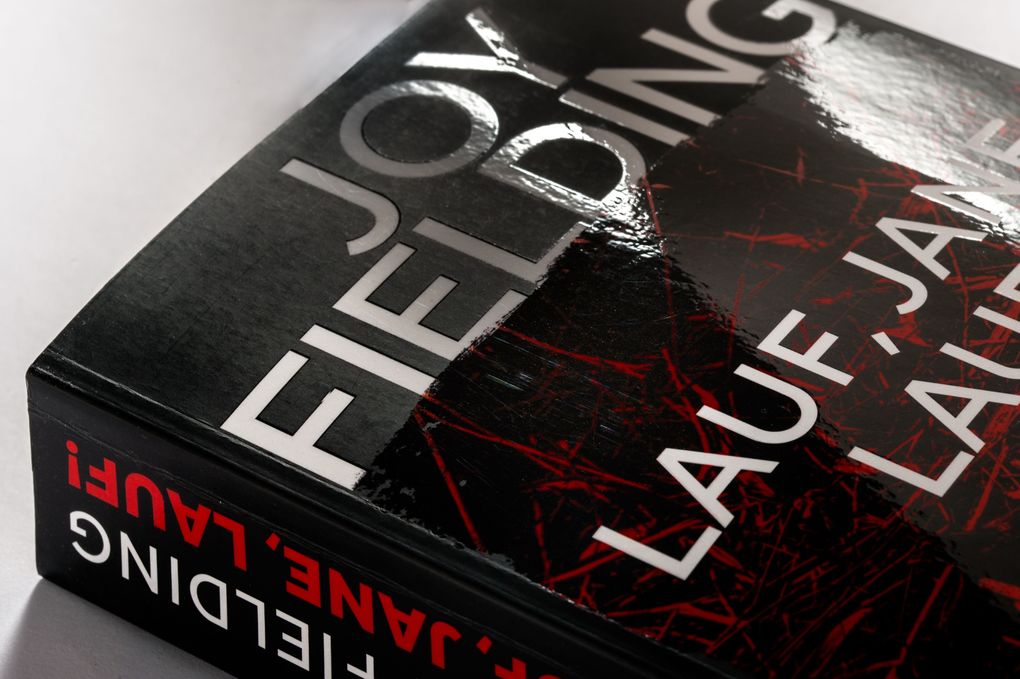 Weitere Ansicht: Lauf, Jane, lauf! | Joy Fielding