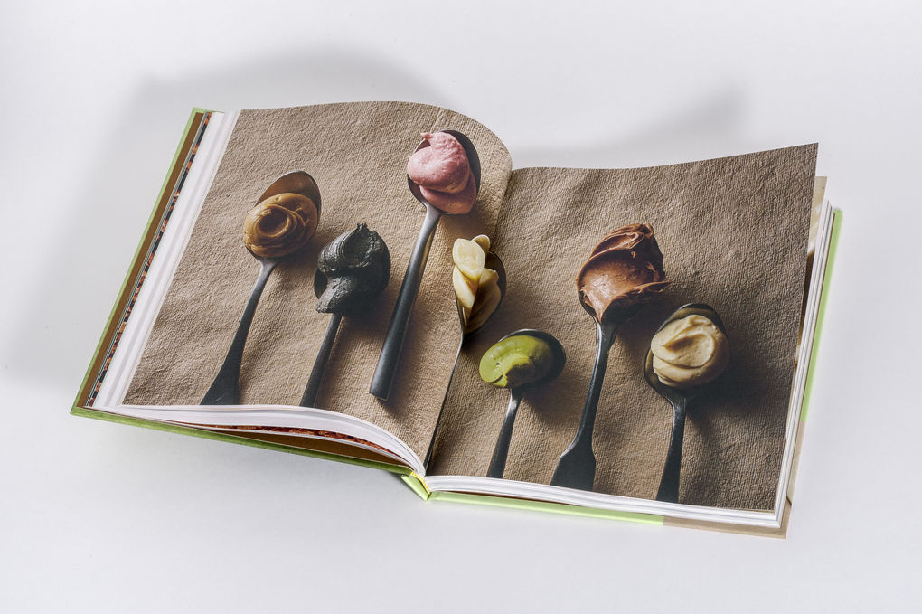 Weitere Ansicht: Japanisch Backen | Pâtisserie Takumi