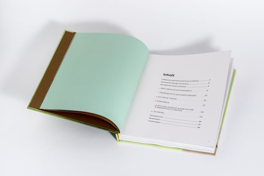 Weitere Ansicht: Japanisch Backen | Pâtisserie Takumi