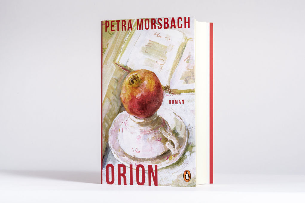Weitere Ansicht: Orion | Petra Morsbach