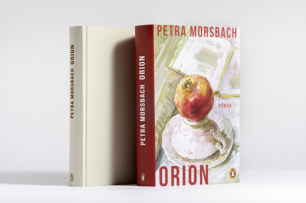 Weitere Ansicht: Orion | Petra Morsbach