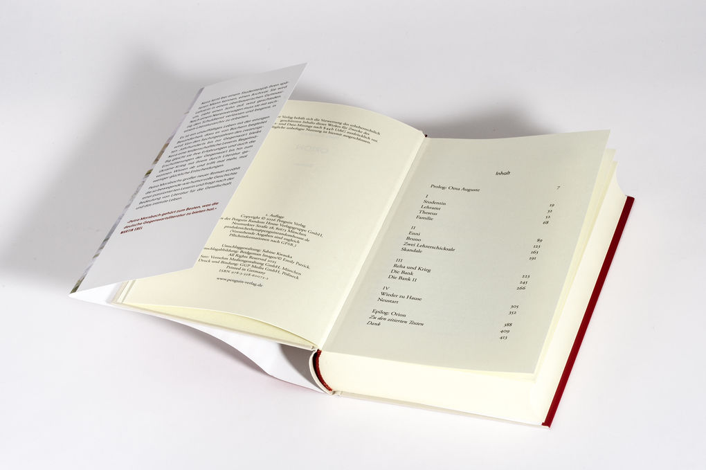 Weitere Ansicht: Orion | Petra Morsbach