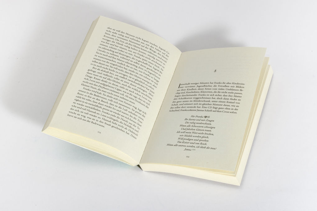 Weitere Ansicht: Unter Grund | Annegret Liepold