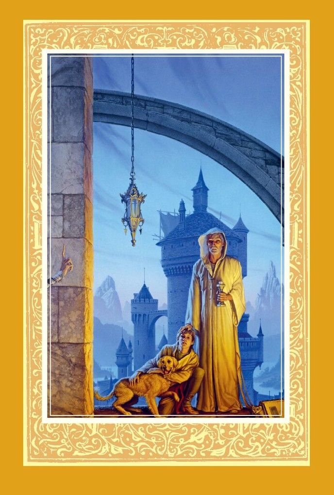 Weitere Ansicht: Die Gabe der Könige - Die Chronik der Weitseher | Robin Hobb