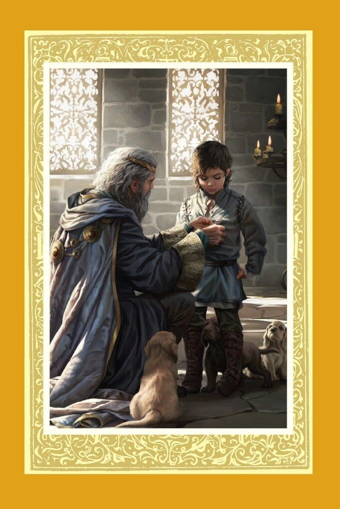 Weitere Ansicht: Die Gabe der Könige - Die Chronik der Weitseher | Robin Hobb