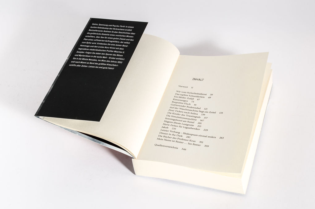 Weitere Ansicht: Dinner in the Dark | Andreas Gruber