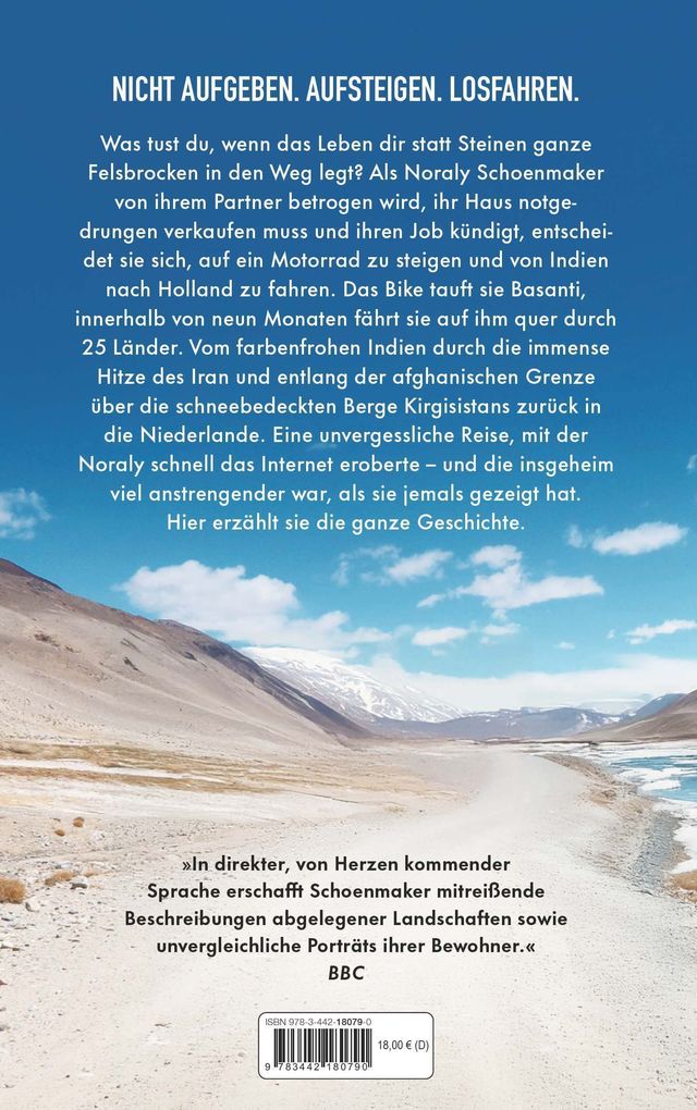 Weitere Ansicht: Free Ride | Noraly Schoenmaker