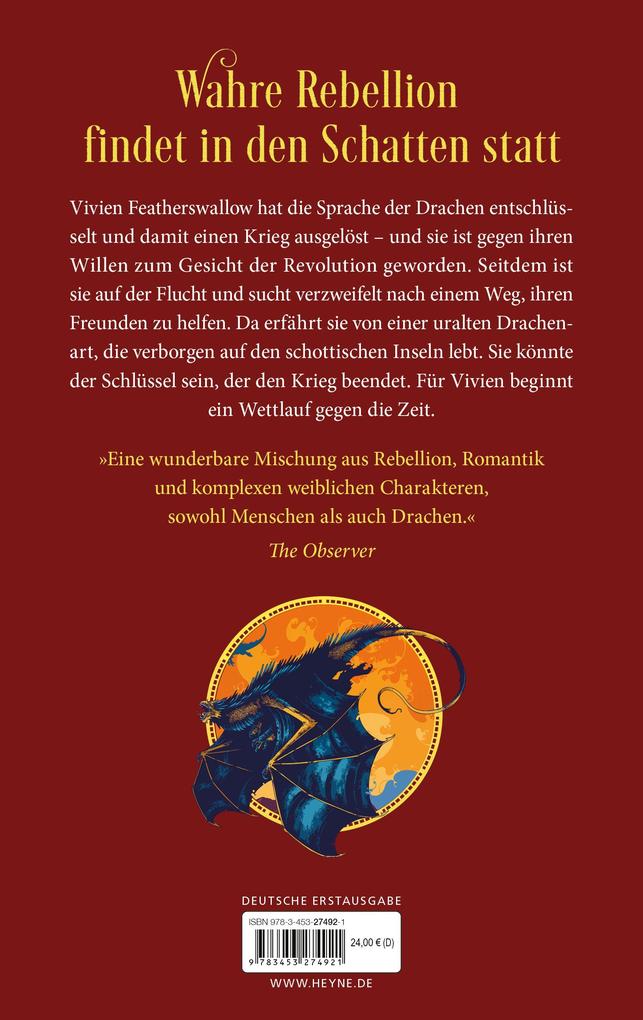 Weitere Ansicht: Der Kodex der Drachen | S. F. Williamson