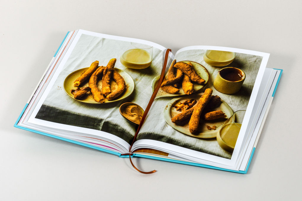 Weitere Ansicht: Gaucho. Das Argentinien-Kochbuch | Anthony Ekizian