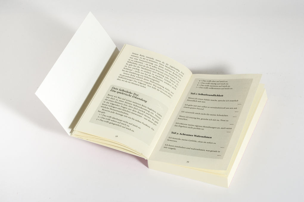 Weitere Ansicht: Der Panda und das Wunder der Selbstliebe | Aljoscha Long, Ronald Schweppe