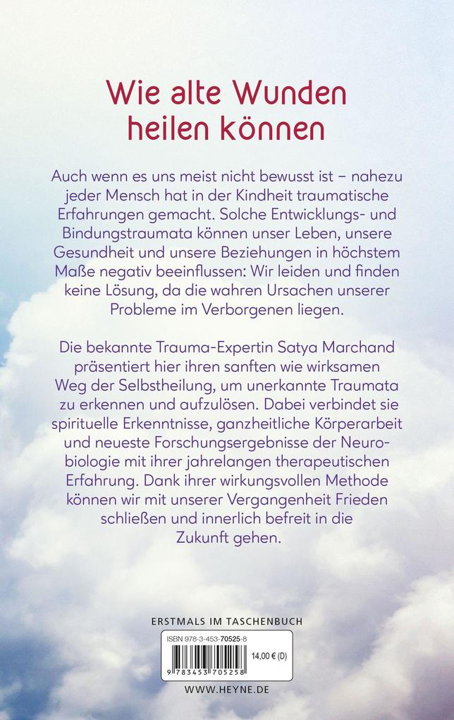 Weitere Ansicht: Wege in die Freiheit | Satya Marchand