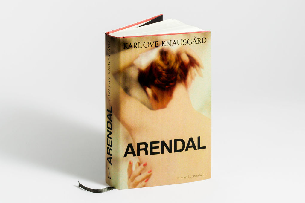 Weitere Ansicht: Arendal | Karl Ove Knausgård