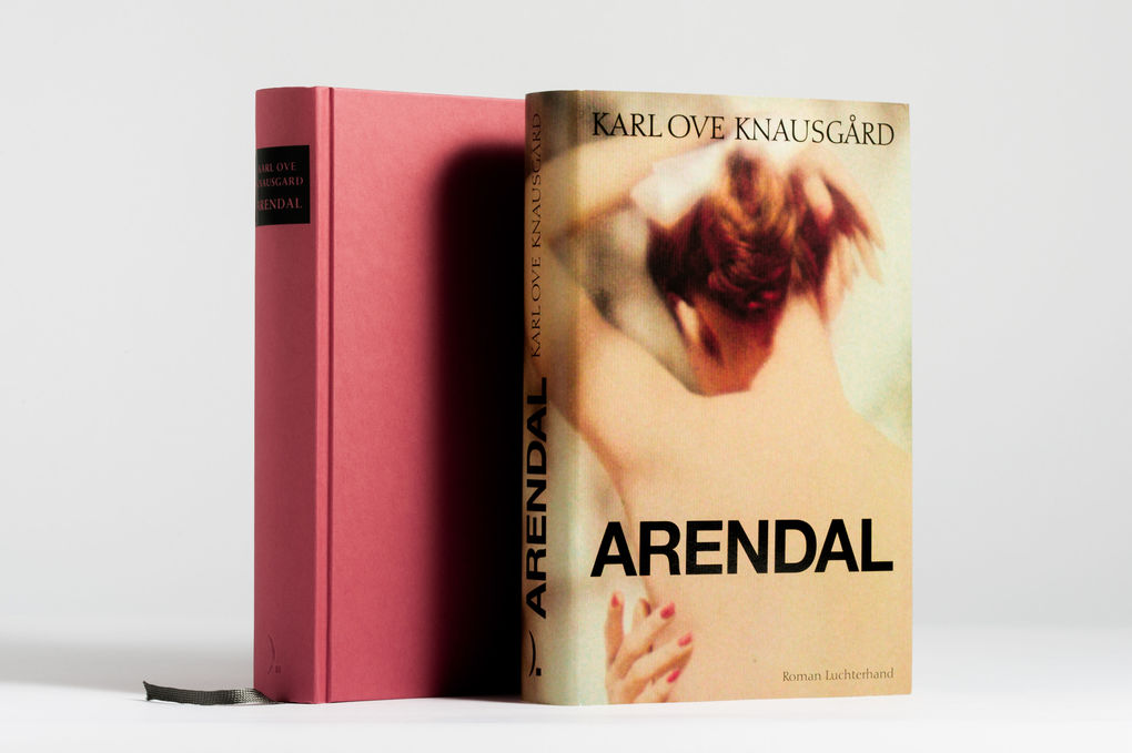 Weitere Ansicht: Arendal | Karl Ove Knausgård
