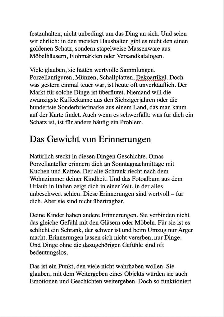 Weitere Ansicht: KEINER WILL DEINEN SCHEI*