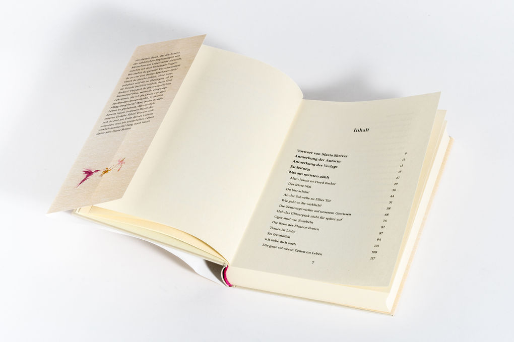 Weitere Ansicht: Was am meisten zählt - Die Geheimnisse eines guten Lebens | Diane Button