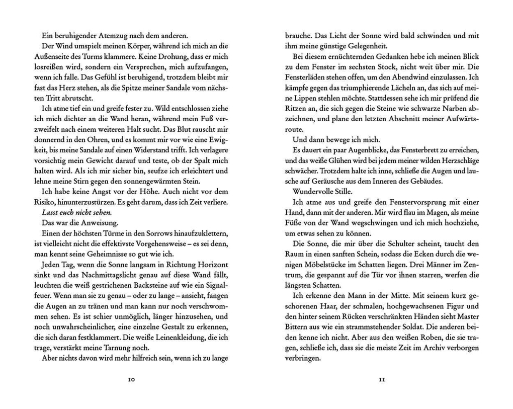 Weitere Ansicht: Songbird of the Sorrows | Braidee Otto