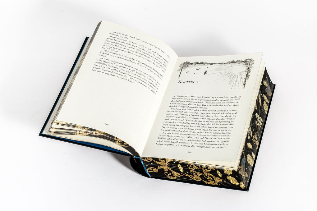 Weitere Ansicht: Songbird of the Sorrows | Braidee Otto