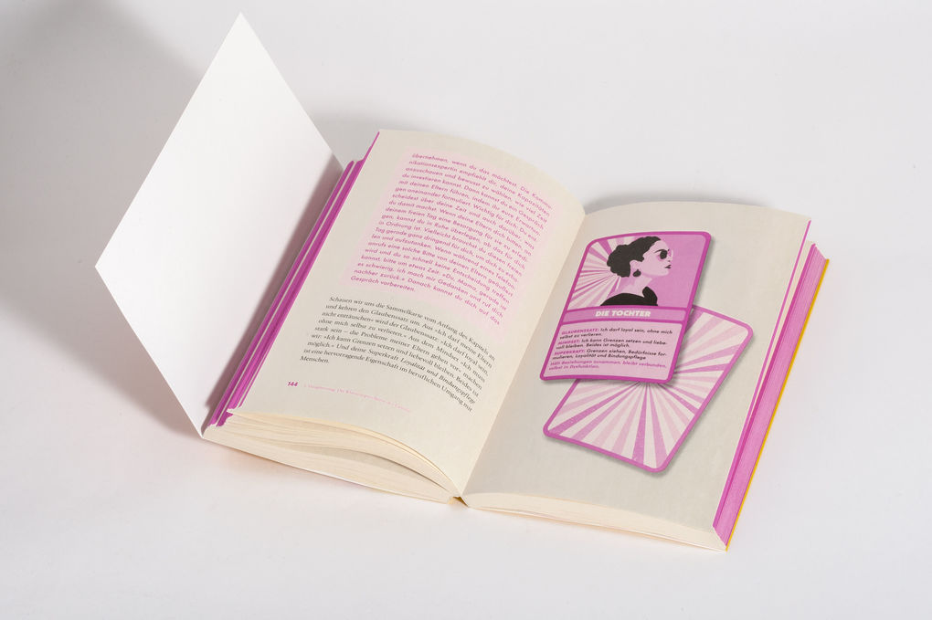 Weitere Ansicht: Ich bin nicht eure Feelgood-Managerin! | Laura Fröhlich