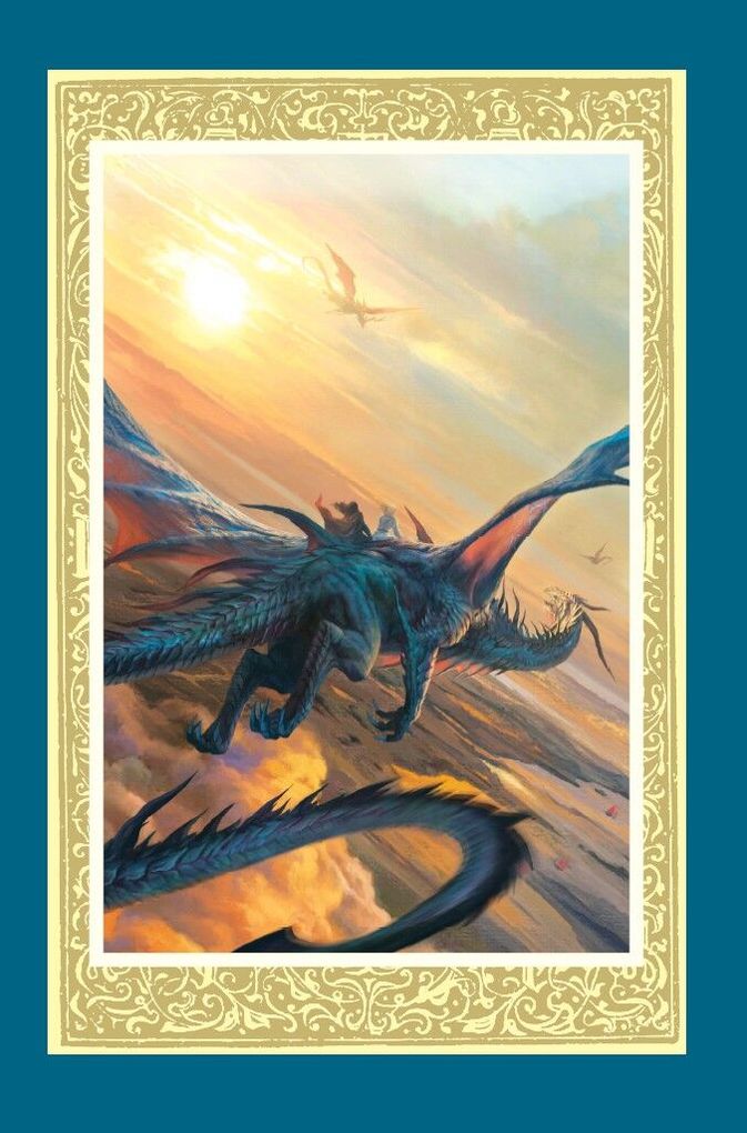 Weitere Ansicht: Der Erbe der Schatten - Die Chronik der Weitseher | Robin Hobb