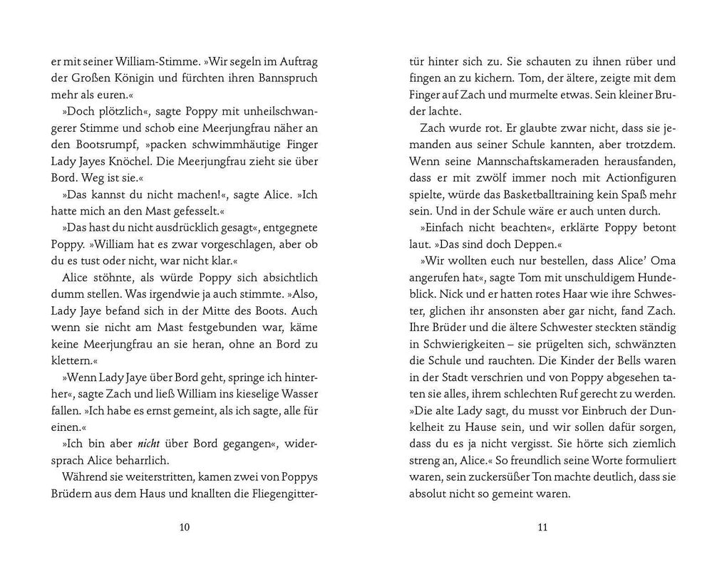 Weitere Ansicht: Die Puppe | Holly Black