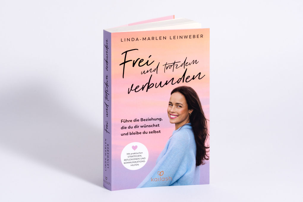 Weitere Ansicht: Frei und trotzdem verbunden | Linda-Marlen Leinweber