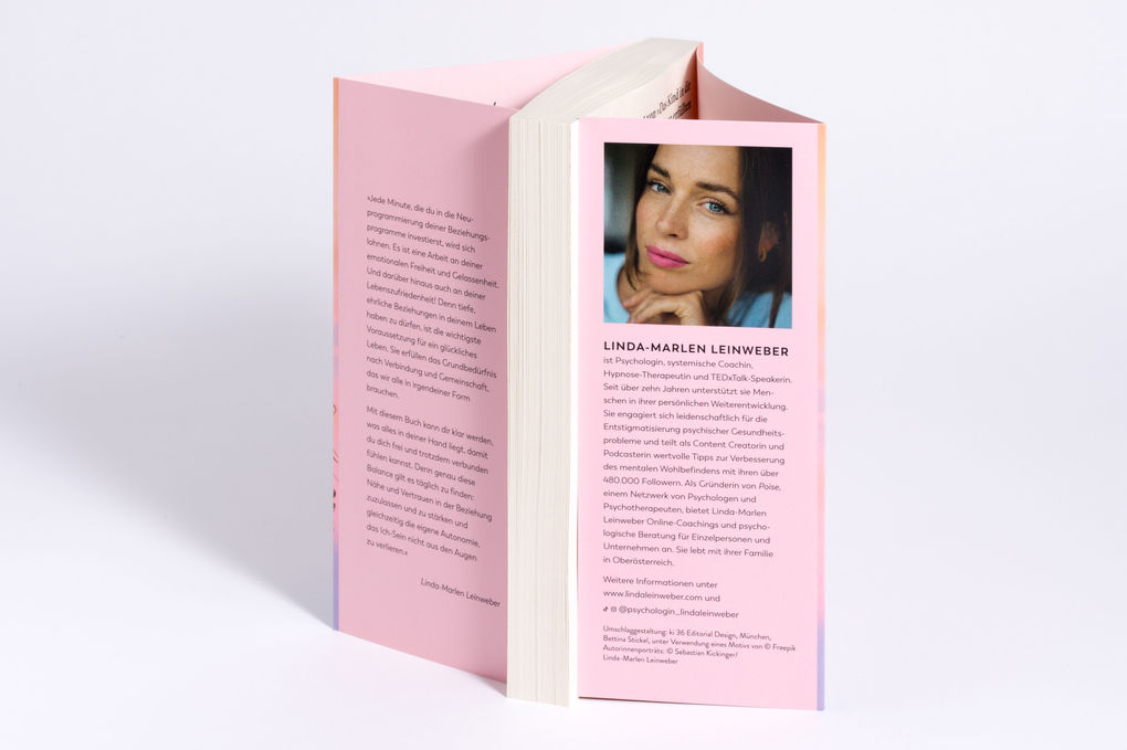 Weitere Ansicht: Frei und trotzdem verbunden | Linda-Marlen Leinweber