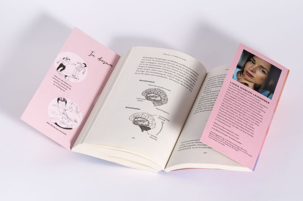 Weitere Ansicht: Frei und trotzdem verbunden | Linda-Marlen Leinweber