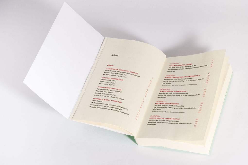 Weitere Ansicht: Zwischen Nein und Nähe | Romina Alberti