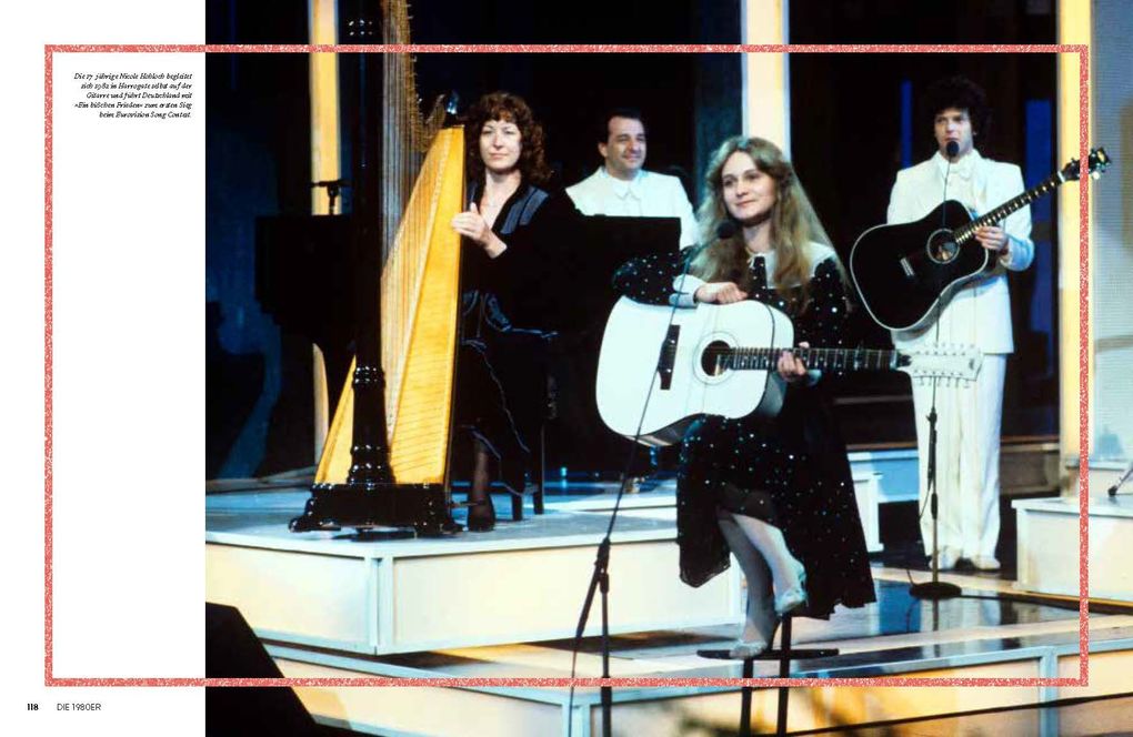 Weitere Ansicht: Eurovision Song Contest | Paul Lang