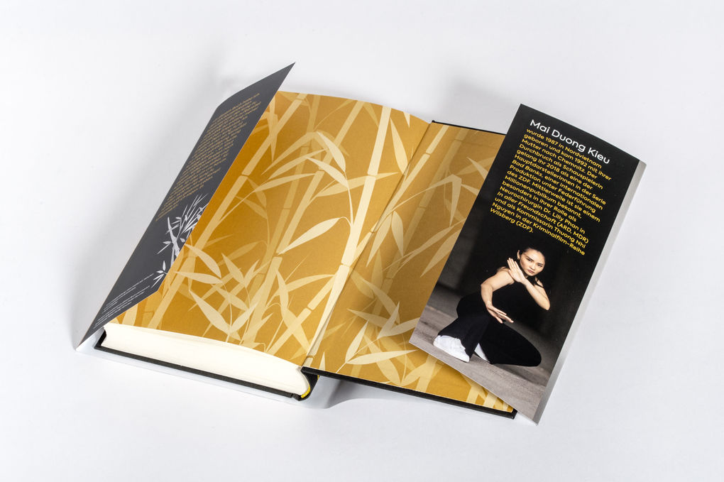 Weitere Ansicht: Im Herzen bist du unbesiegbar | Mai Duong Kieu