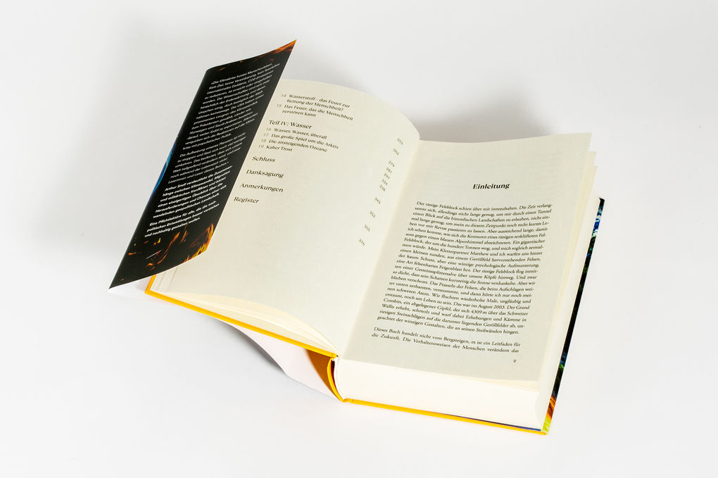 Weitere Ansicht: Erde, Luft, Feuer, Wasser | Arthur Snell