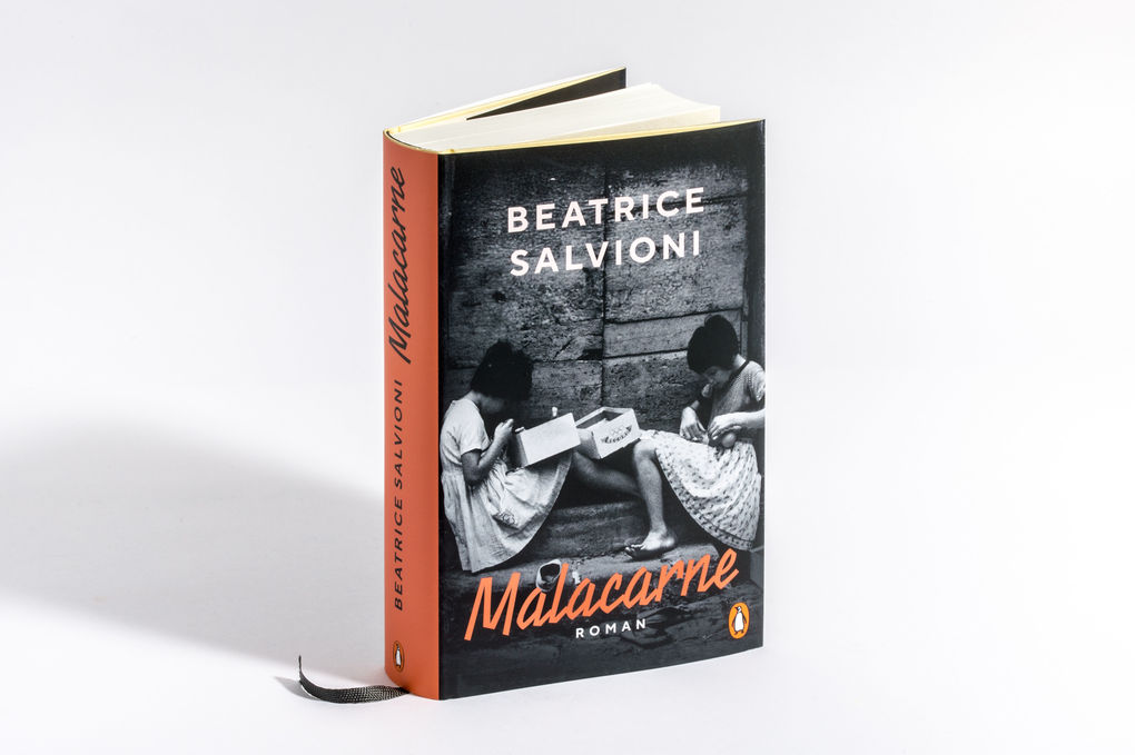 Weitere Ansicht: Malacarne | Beatrice Salvioni
