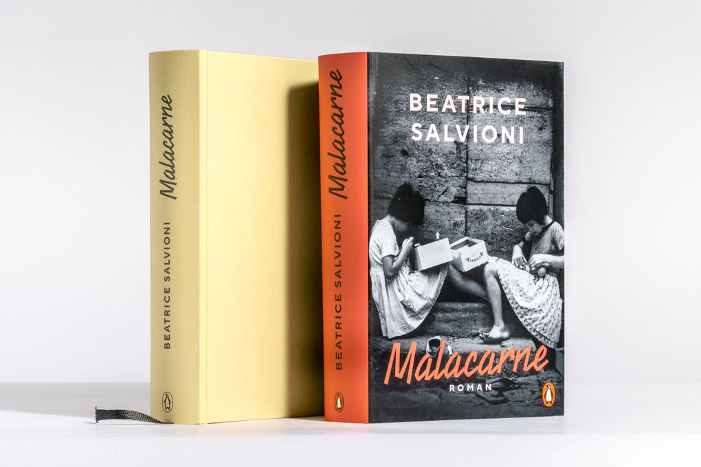 Weitere Ansicht: Malacarne | Beatrice Salvioni