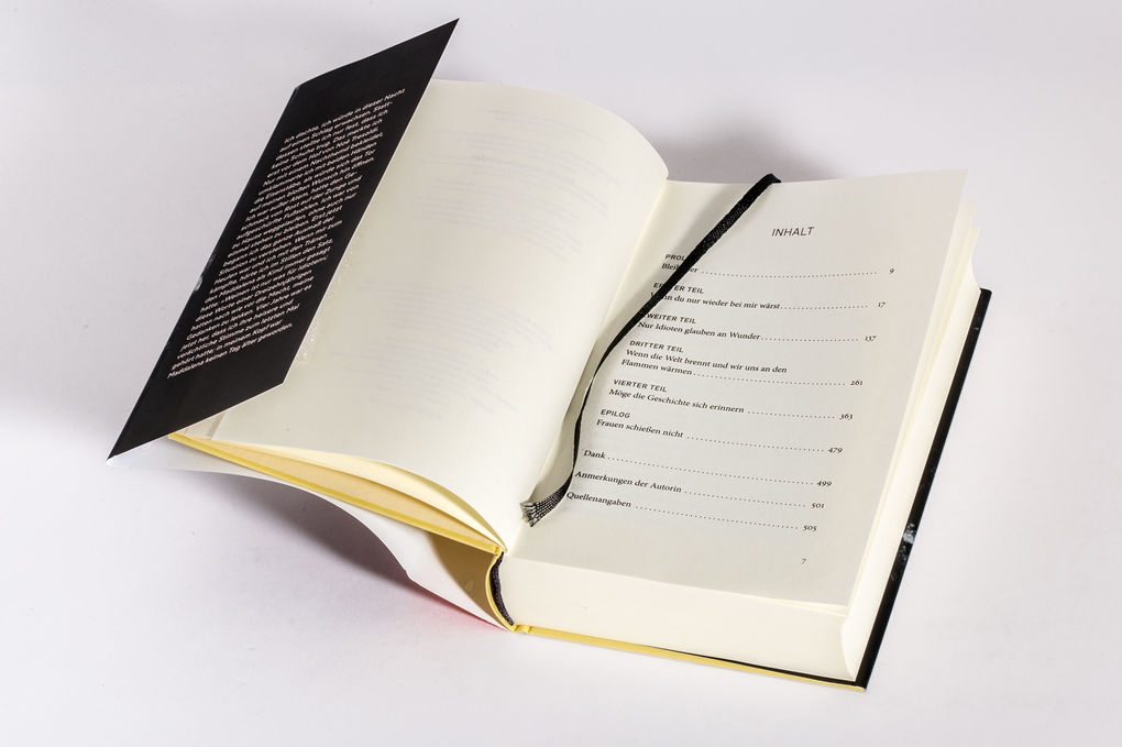 Weitere Ansicht: Malacarne | Beatrice Salvioni