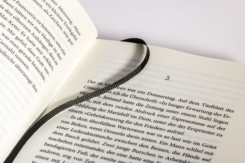 Weitere Ansicht: Malacarne | Beatrice Salvioni