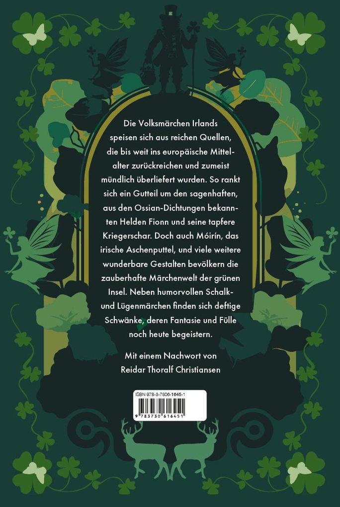 Weitere Ansicht: Märchen aus Irland