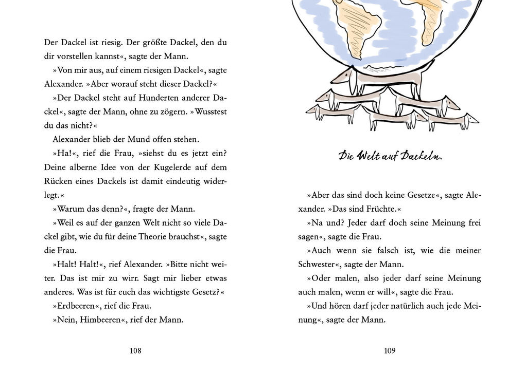 Weitere Ansicht: Alexander | Ferdinand von Schirach