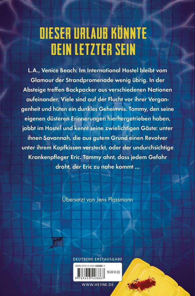 Weitere Ansicht: The Vacation | John Marrs
