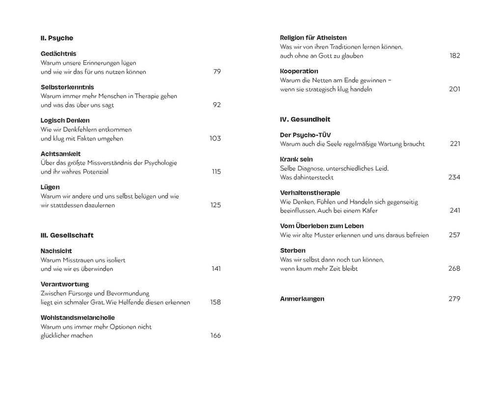 Weitere Ansicht: Was dein Leben leichter macht | Sina Haghiri