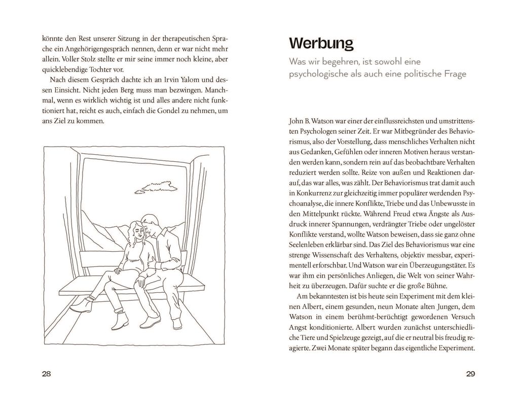 Weitere Ansicht: Was dein Leben leichter macht | Sina Haghiri