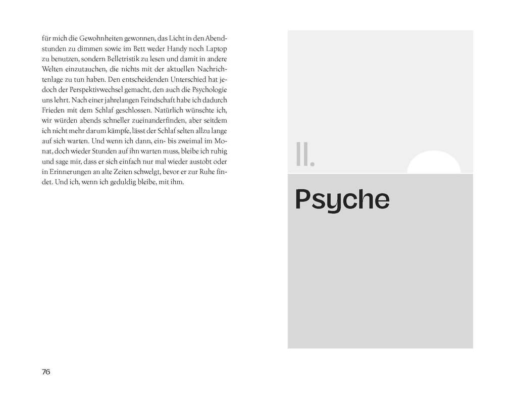 Weitere Ansicht: Was dein Leben leichter macht | Sina Haghiri