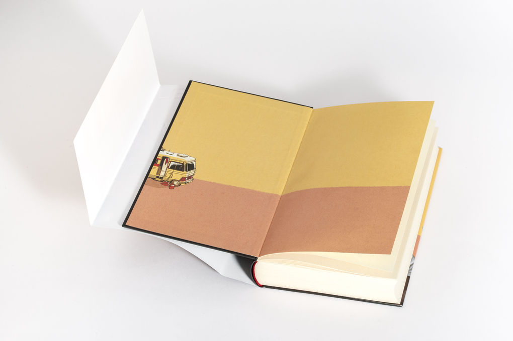 Weitere Ansicht: Mord ist die beste Beseitigung | Volker Klüpfel