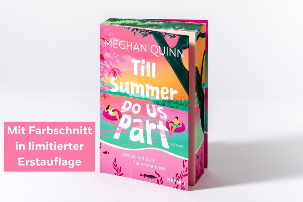Weitere Ansicht: Till Summer Do Us Part - Urlaub mit dem Fake-Ehemann | Meghan Quinn