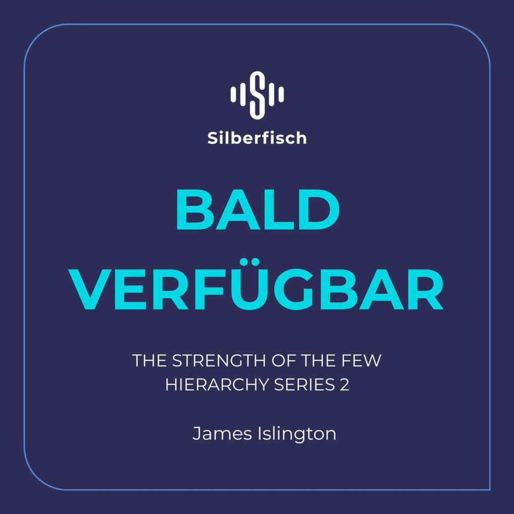 Produktbild: The strength of the few | James Islington