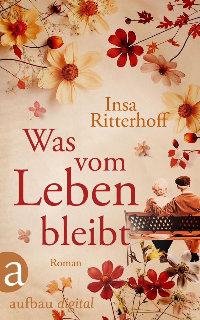 Produktbild: Was vom Leben bleibt | Insa Ritterhoff
