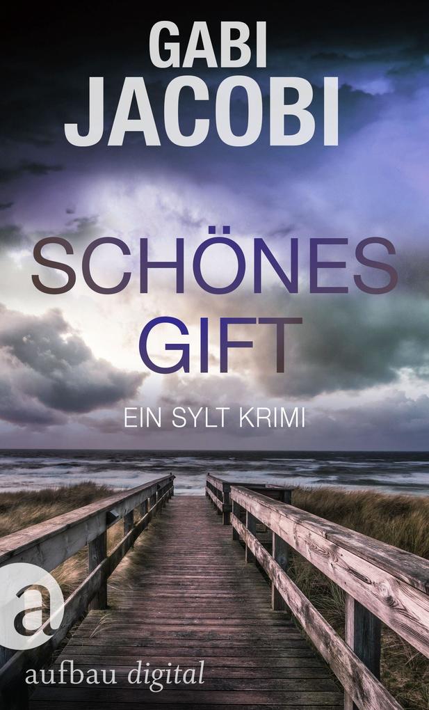 Produktbild: Schönes Gift | Gabi Jacobi
