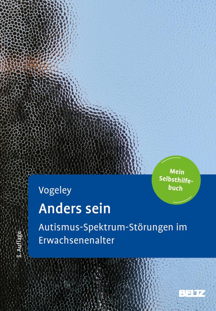 Produktbild: Anders sein | Kai Vogeley