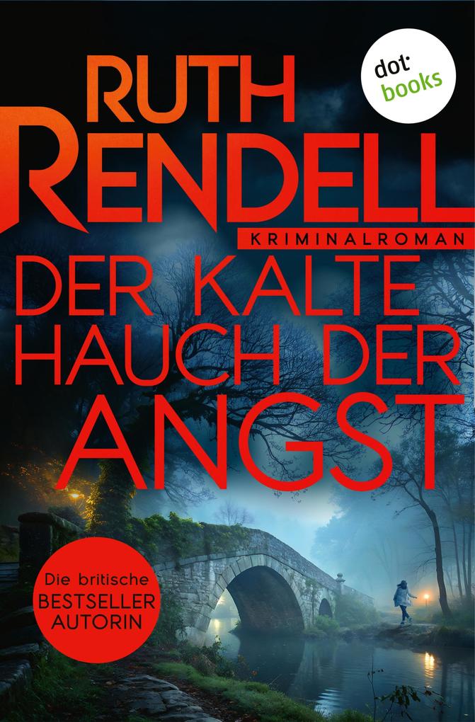 Produktbild: Der kalte Hauch der Angst | Ruth Rendell