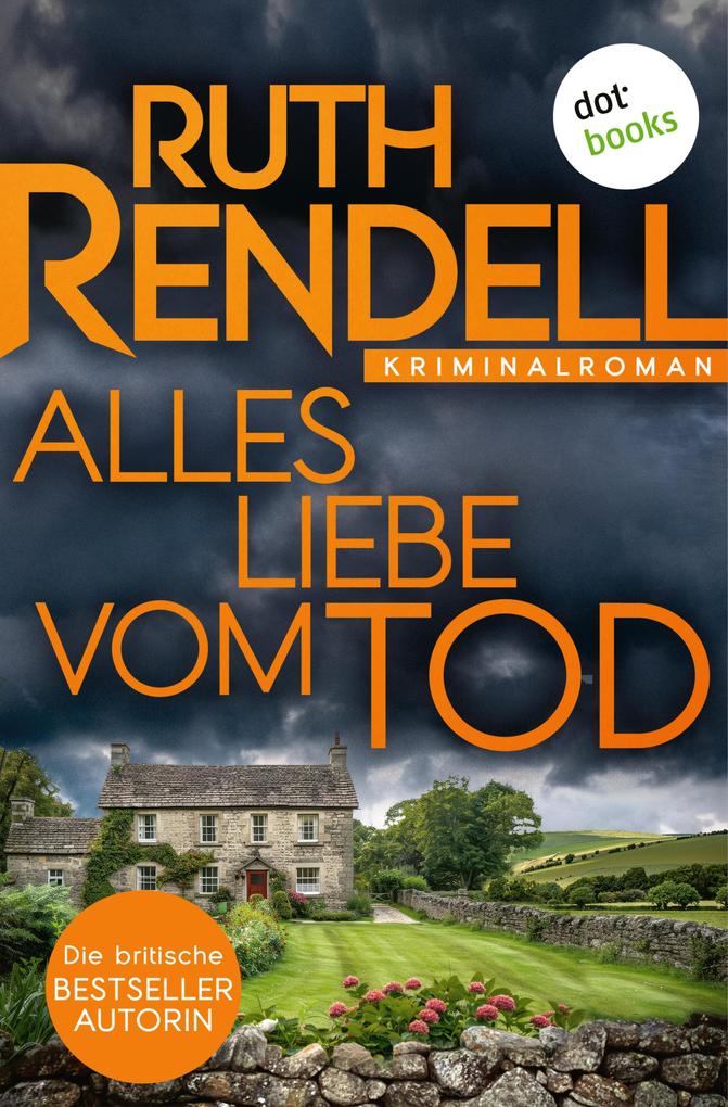 Produktbild: Alles Liebe vom Tod | Ruth Rendell