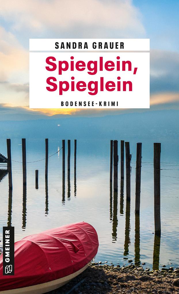 Produktbild: Spieglein, Spieglein | Sandra Grauer